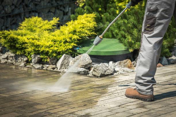 Best Spring Cleaning  in Hobart, WI