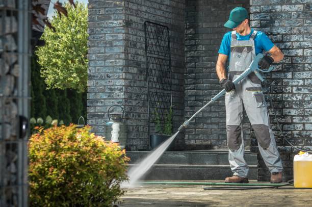 Hobart, WI Pressure Washing Company